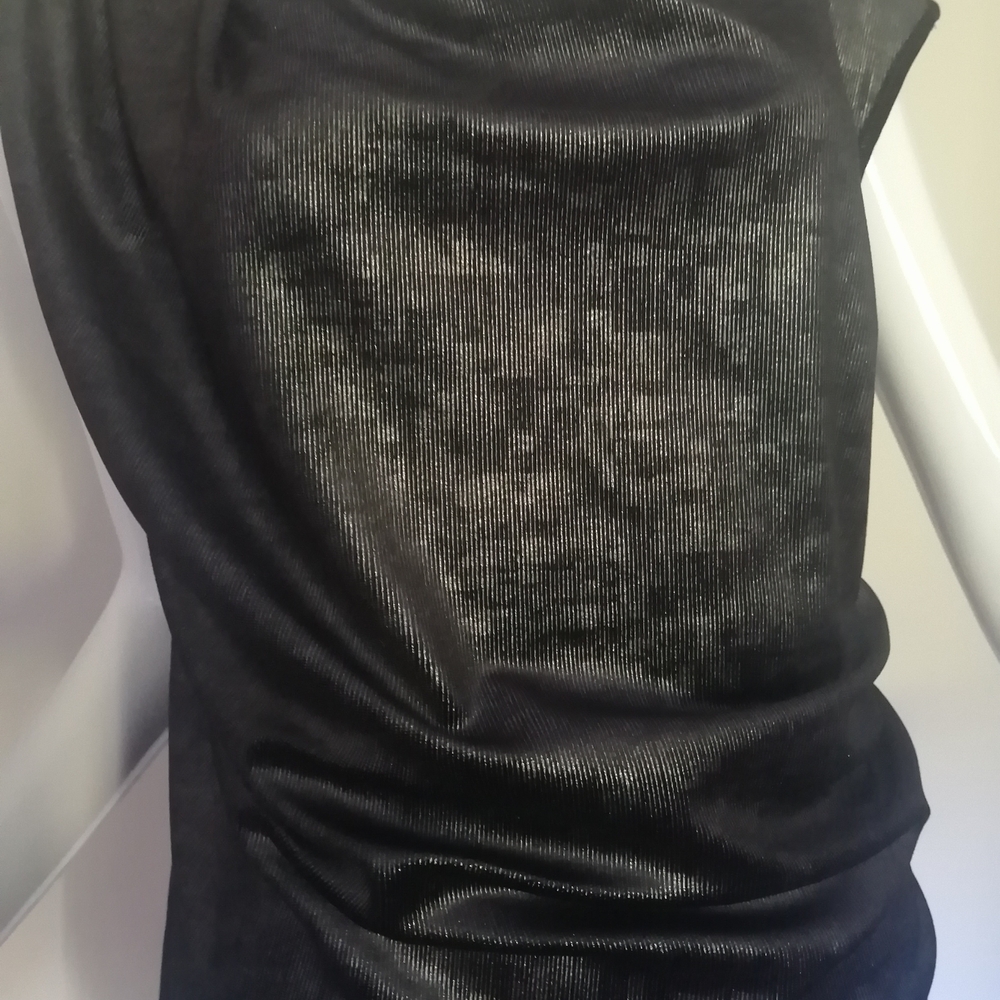 Sarah Pacini Blouse - Picture 3 of 8